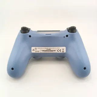Controller Ps4 Compatibile Azzurro Nuovo