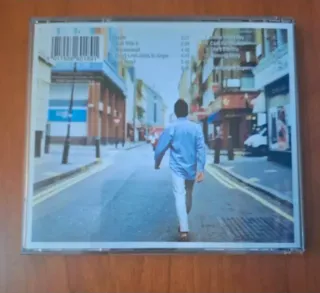 Oasis (What's the Story) Morning Glory? & Definite