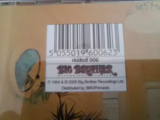 Oasis (What's the Story) Morning Glory? & Definite