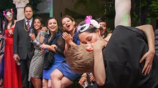 Servicio de fotografía