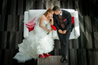 Servicio de fotografía