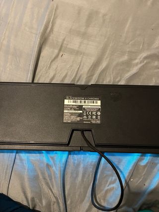 Teclado Gaming Razer