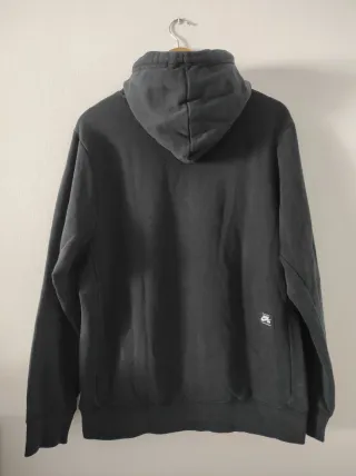 Sudadera Nike SB Negra
