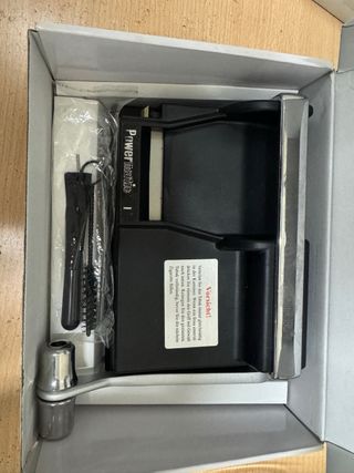 Zorr Powermatic I+ Elite Máquina Cigarrillos