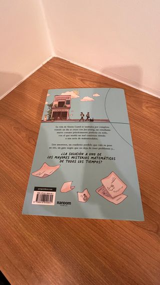 Mi Probable Favorito - Juan Arcones