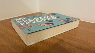 Mi Probable Favorito - Juan Arcones