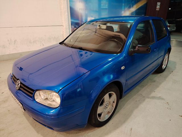 Volkswagen Golf 1999