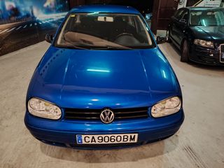 Volkswagen Golf 1999