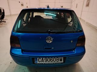 Volkswagen Golf 1999