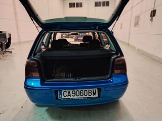 Volkswagen Golf 1999