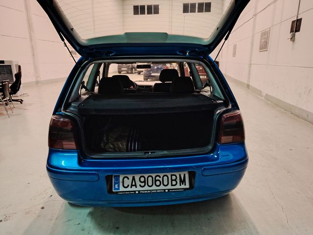 Volkswagen Golf 1999