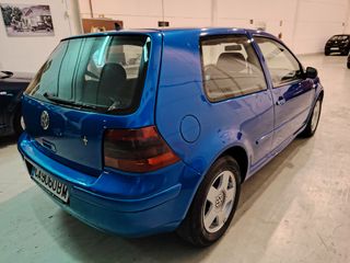 Volkswagen Golf 1999