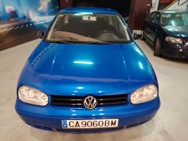 Volkswagen Golf 1999