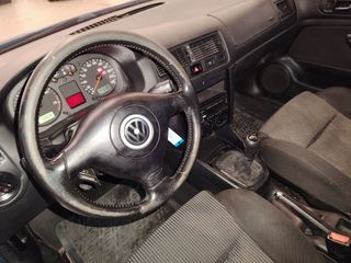 Volkswagen Golf 1999