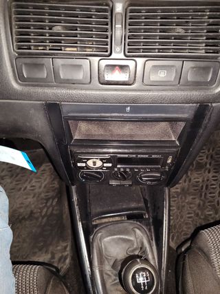 Volkswagen Golf 1999