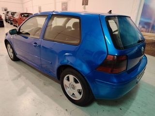 Volkswagen Golf 1999