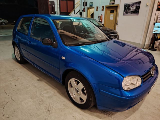 Volkswagen Golf 1999