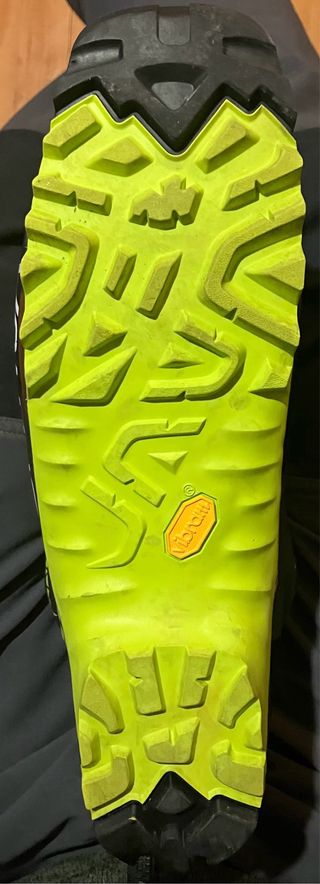 Botas Esquí Travesía La Sportiva Spectre 2.0