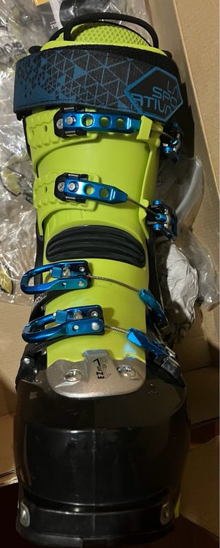 Botas Esquí Travesía La Sportiva Spectre 2.0