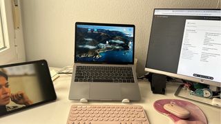 MacBook Pro Space Gray