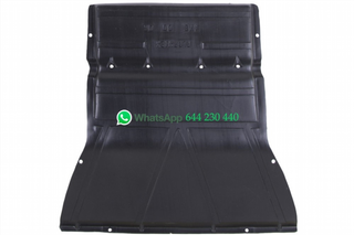 CUBRECARTER INFERIOR MOTOR(CENTRAL) IVECO DAILY 2