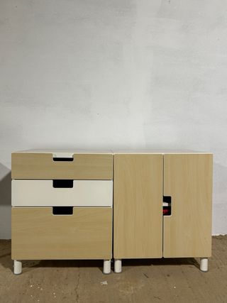 Armarios infantiles Ikea