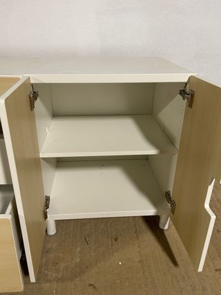 Armarios infantiles Ikea
