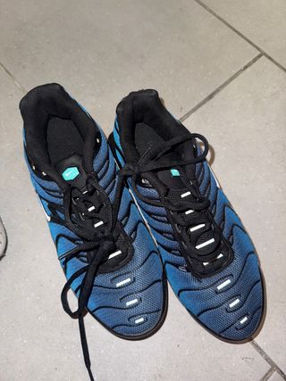 Nike TN Bambas Deportivas