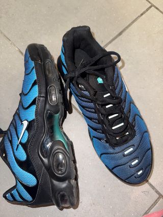 Nike TN Bambas Deportivas