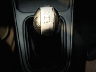 NISSAN ALMERA 1.5 ACENTA