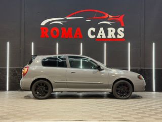 NISSAN ALMERA 1.5 ACENTA