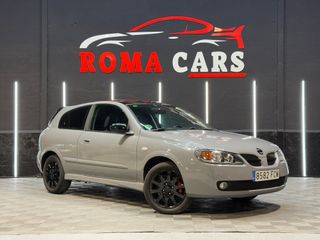 NISSAN ALMERA 1.5 ACENTA