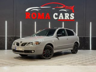 NISSAN ALMERA 1.5 ACENTA