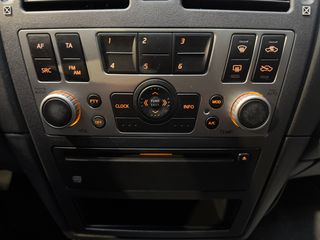 NISSAN ALMERA 1.5 ACENTA