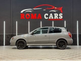 NISSAN ALMERA 1.5 ACENTA