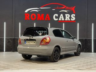 NISSAN ALMERA 1.5 ACENTA