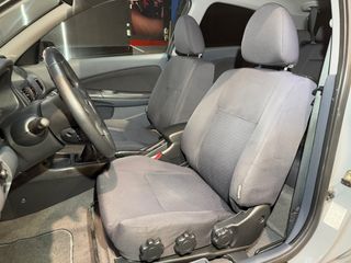 NISSAN ALMERA 1.5 ACENTA