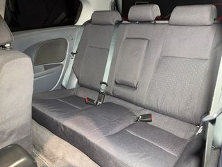 NISSAN ALMERA 1.5 ACENTA