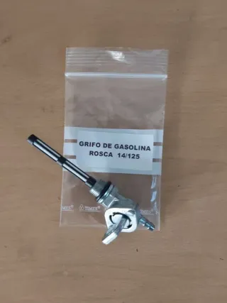 Grifo de gasolina para Ciclomotores y Motocicletas