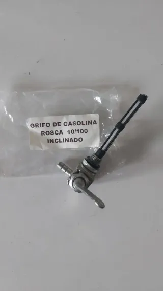 Grifo de gasolina para Ciclomotores y Motocicletas