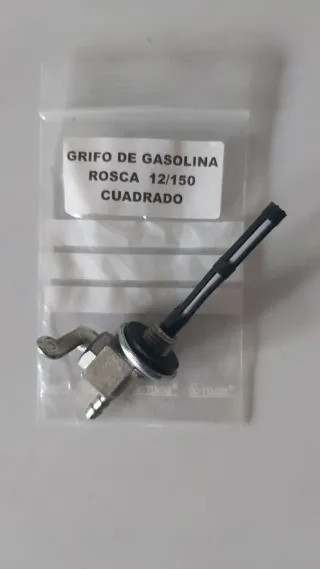 Grifo de gasolina para Ciclomotores y Motocicletas