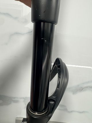 Horquilla Fox 36 Performance 27.5+ 160mm