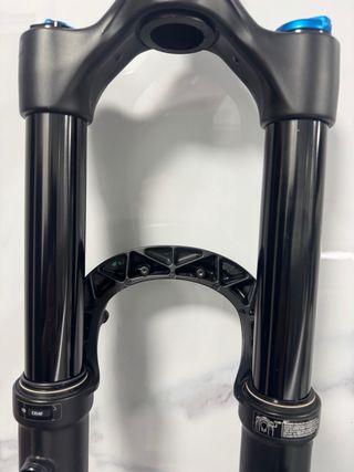 Horquilla Fox 36 Performance 27.5+ 160mm