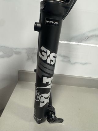 Horquilla Fox 36 Performance 27.5+ 160mm