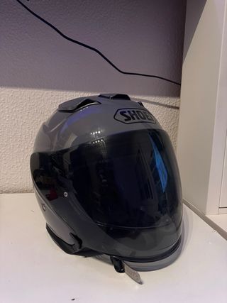 Shoei J-Cruise 3 / Talla M