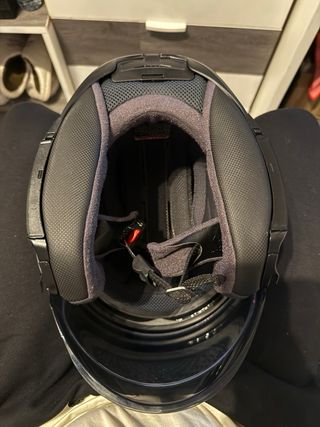 Shoei J-Cruise 3 / Talla M