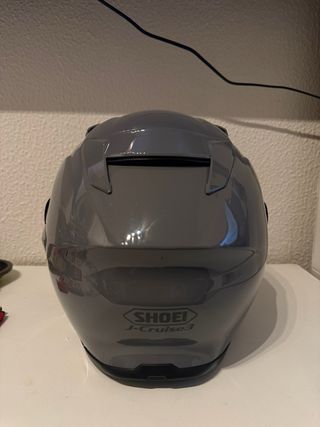 Shoei J-Cruise 3 / Talla M