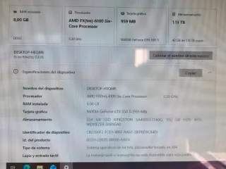 Disco Duro WD 1TB SATA III