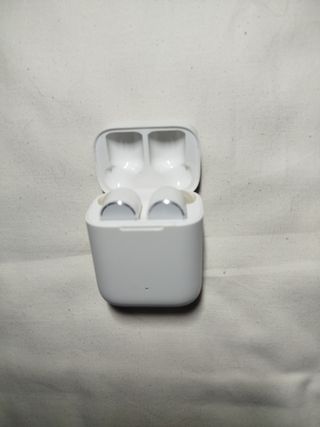 Auriculares Xiaomi Bluetooth Blancos