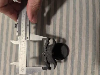 Soporte Garmin Varia